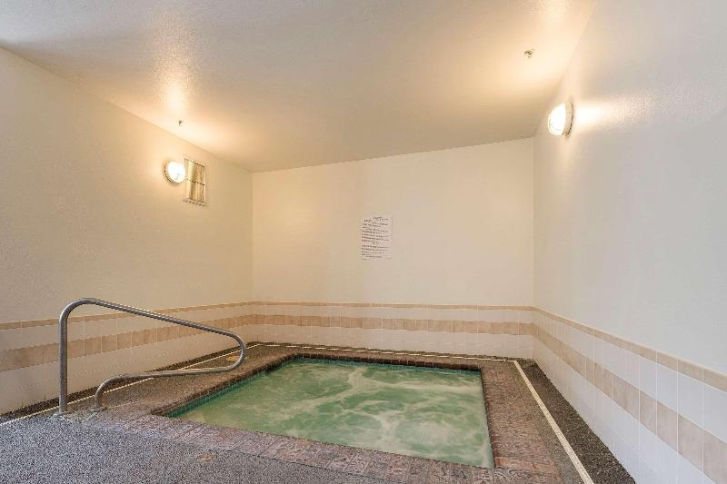 فندق Comfort Inn Auburn  Seattle