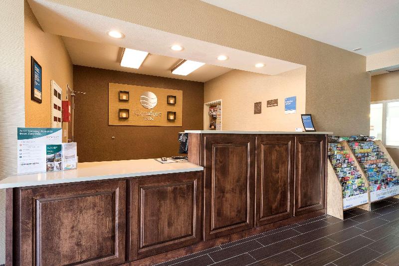 فندق Comfort Inn Auburn  Seattle