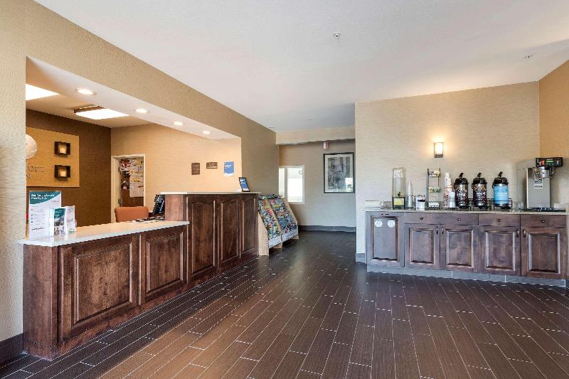 فندق Comfort Inn Auburn  Seattle