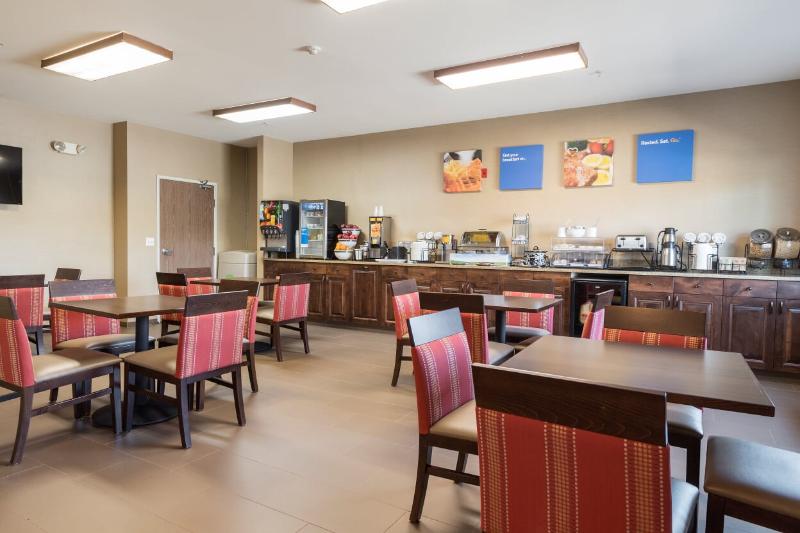 فندق Comfort Inn Auburn  Seattle