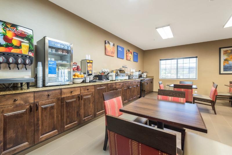 فندق Comfort Inn Auburn  Seattle