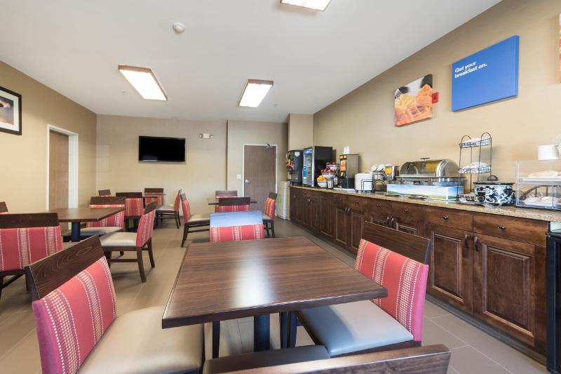 فندق Comfort Inn Auburn  Seattle