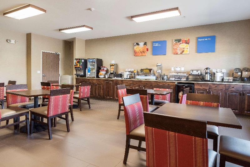 فندق Comfort Inn Auburn  Seattle