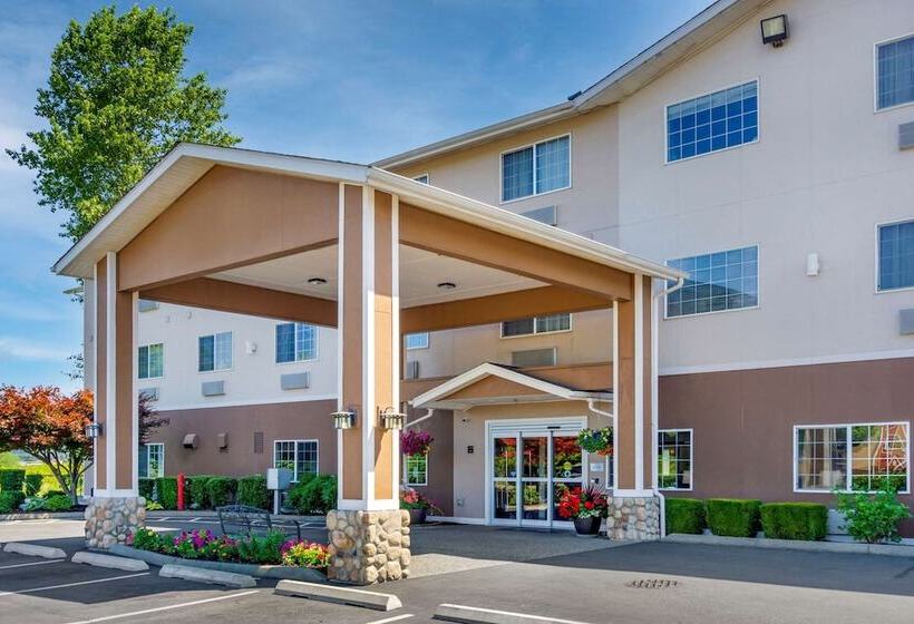 فندق Comfort Inn Auburn  Seattle