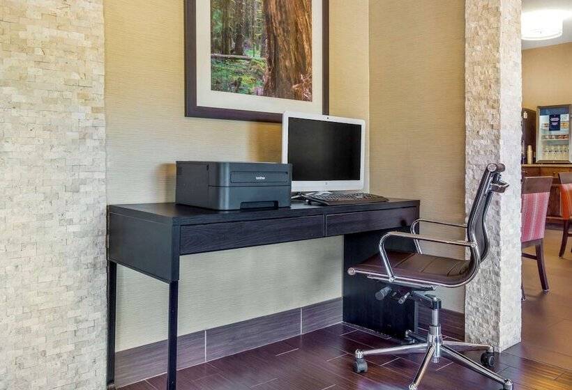 فندق Comfort Inn Auburn  Seattle