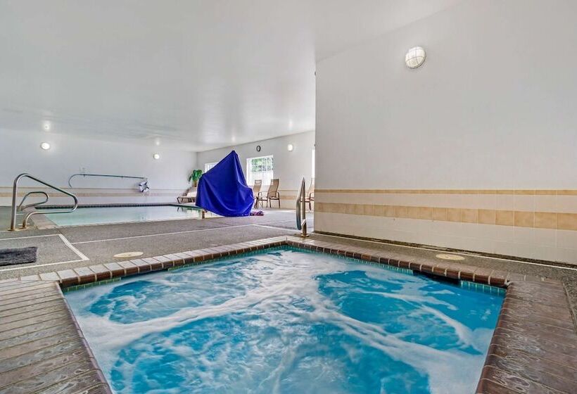 فندق Comfort Inn Auburn  Seattle