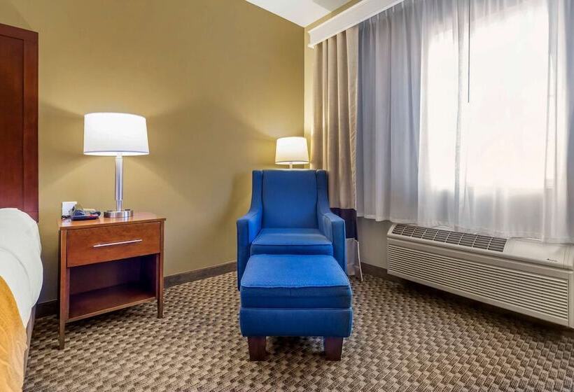 فندق Comfort Inn Auburn  Seattle