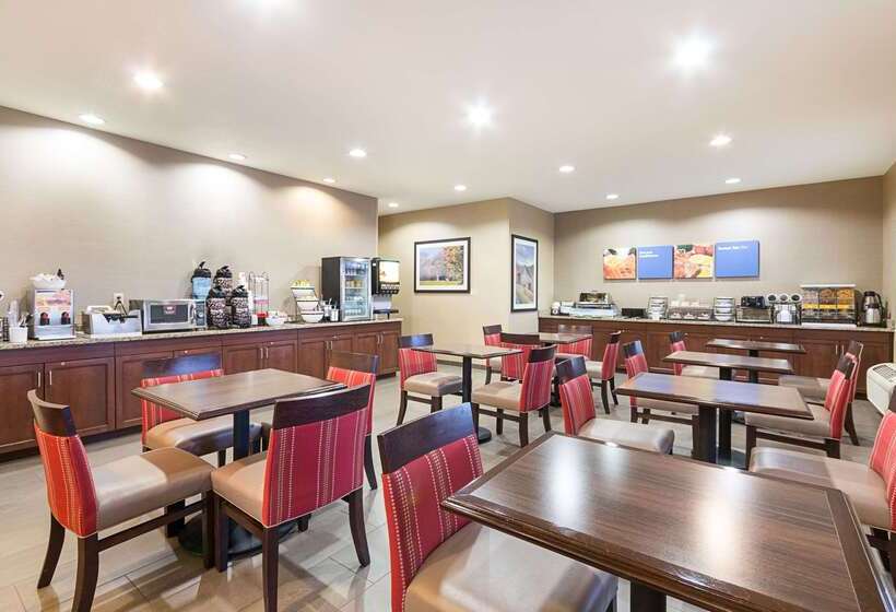 酒店 Comfort Inn Barboursville Near Huntington Mall Area