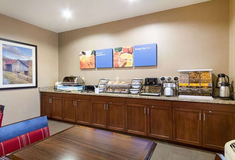酒店 Comfort Inn Barboursville Near Huntington Mall Area