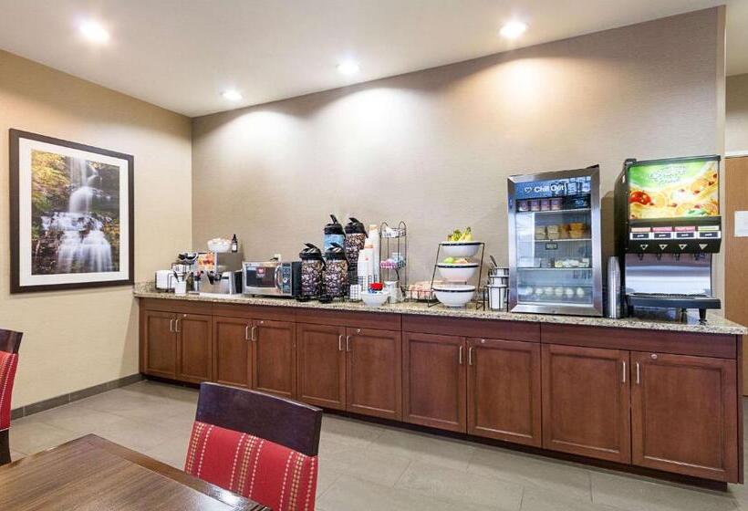 酒店 Comfort Inn Barboursville Near Huntington Mall Area