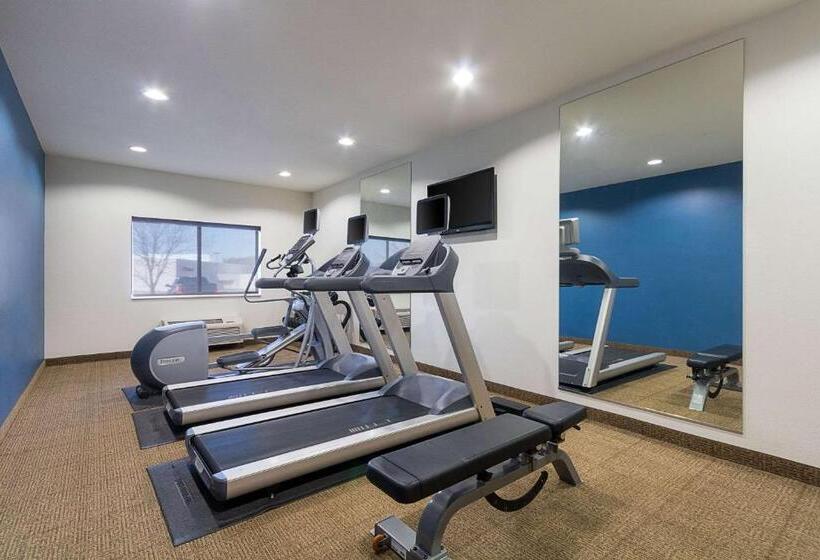 酒店 Comfort Inn Barboursville Near Huntington Mall Area