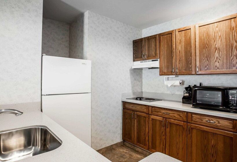 فندق Comfort Inn Bellingham