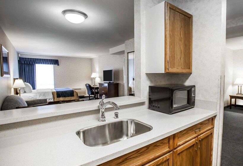 فندق Comfort Inn Bellingham