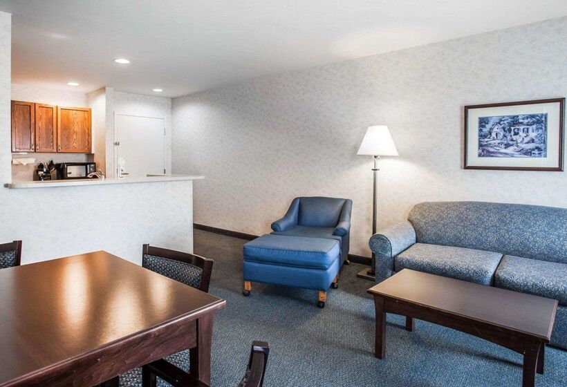 فندق Comfort Inn Bellingham