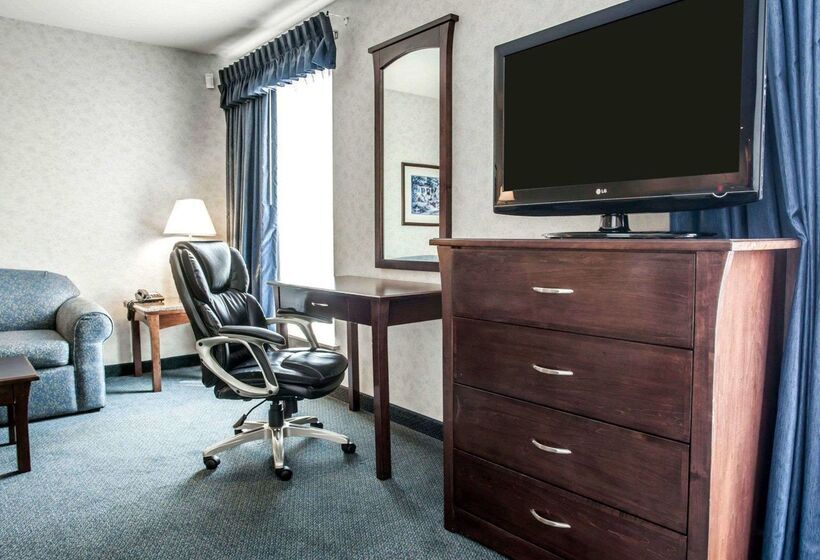 فندق Comfort Inn Bellingham