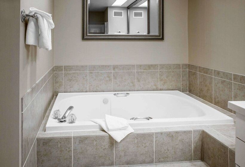 فندق Comfort Inn Bellingham