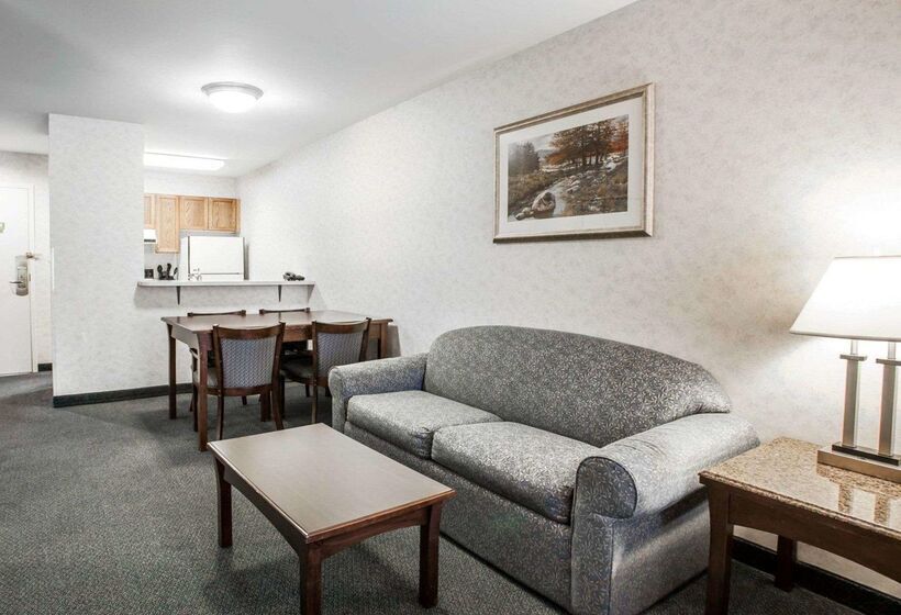 فندق Comfort Inn Bellingham