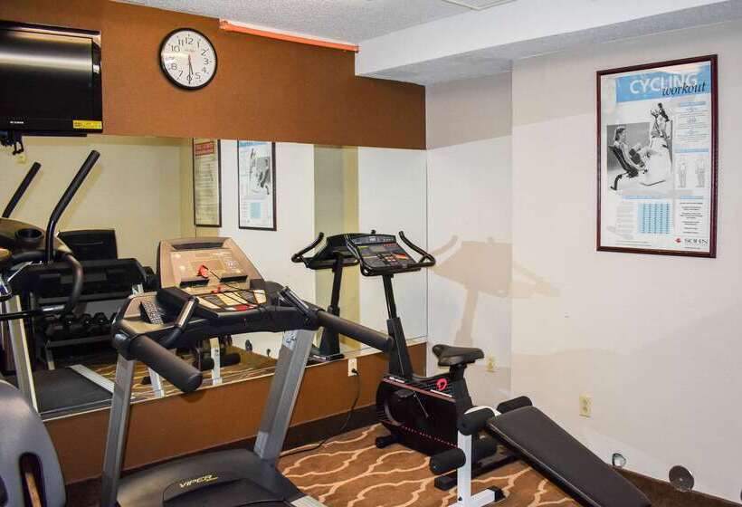 فندق Comfort Inn Bordentown Near Nj Turnpike