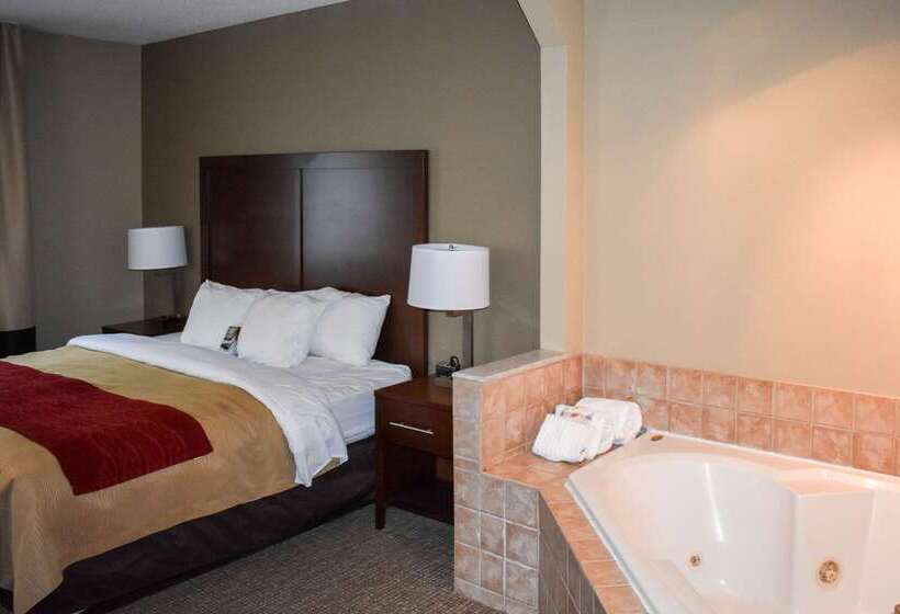 فندق Comfort Inn Bordentown Near Nj Turnpike