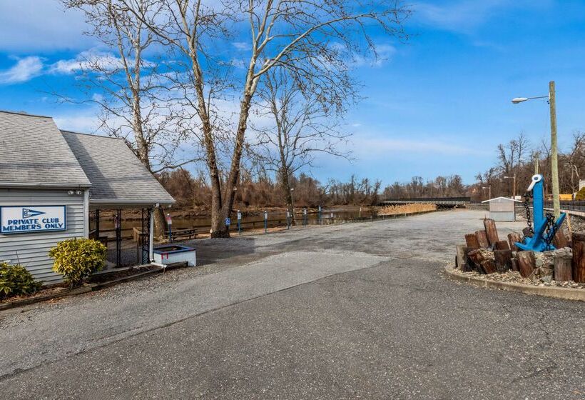 فندق Comfort Inn Bordentown Near Nj Turnpike