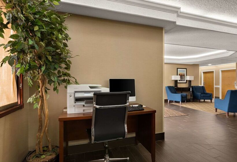 فندق Comfort Inn Bordentown Near Nj Turnpike