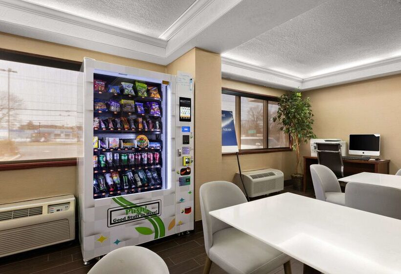 ホテル Comfort Inn Bordentown Near Nj Turnpike