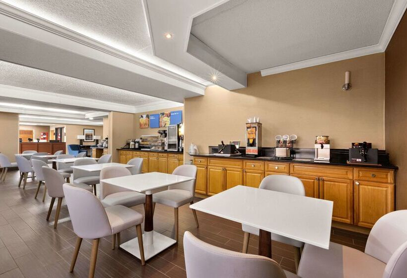 ホテル Comfort Inn Bordentown Near Nj Turnpike