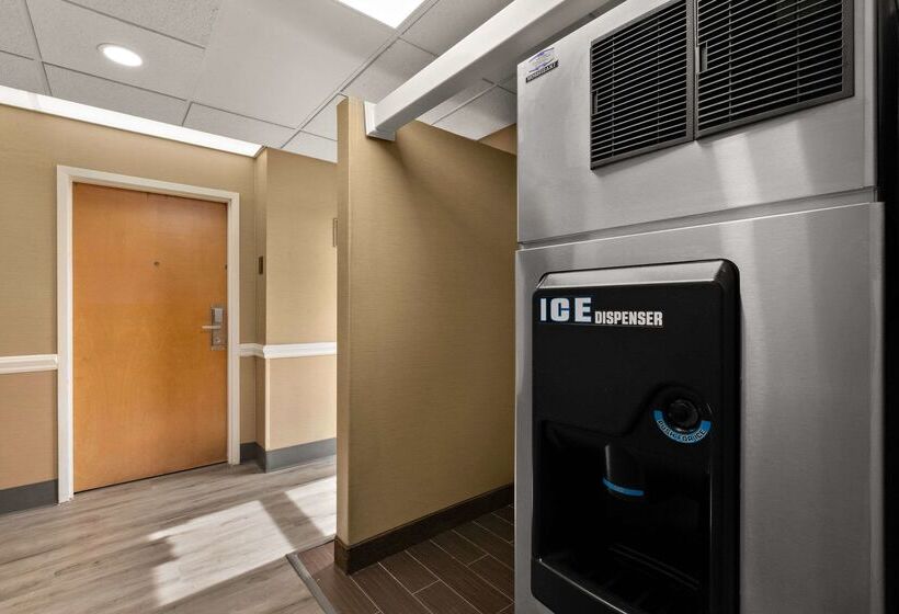 فندق Comfort Inn Bordentown Near Nj Turnpike