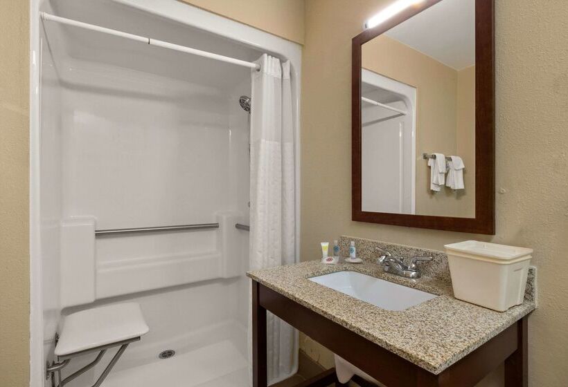 ホテル Comfort Inn Bordentown Near Nj Turnpike