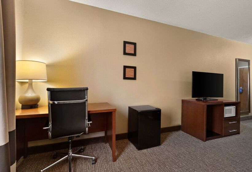 ホテル Comfort Inn Bordentown Near Nj Turnpike