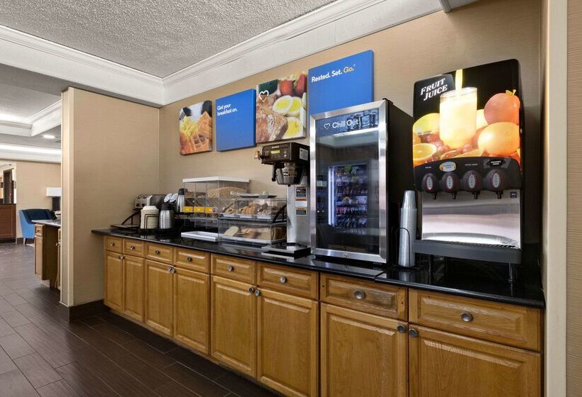 ホテル Comfort Inn Bordentown Near Nj Turnpike