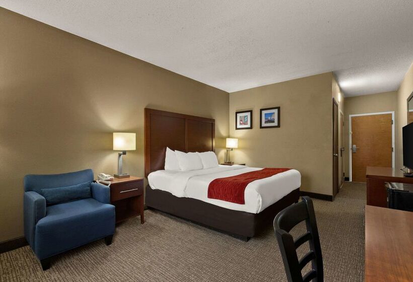 فندق Comfort Inn Bordentown Near Nj Turnpike