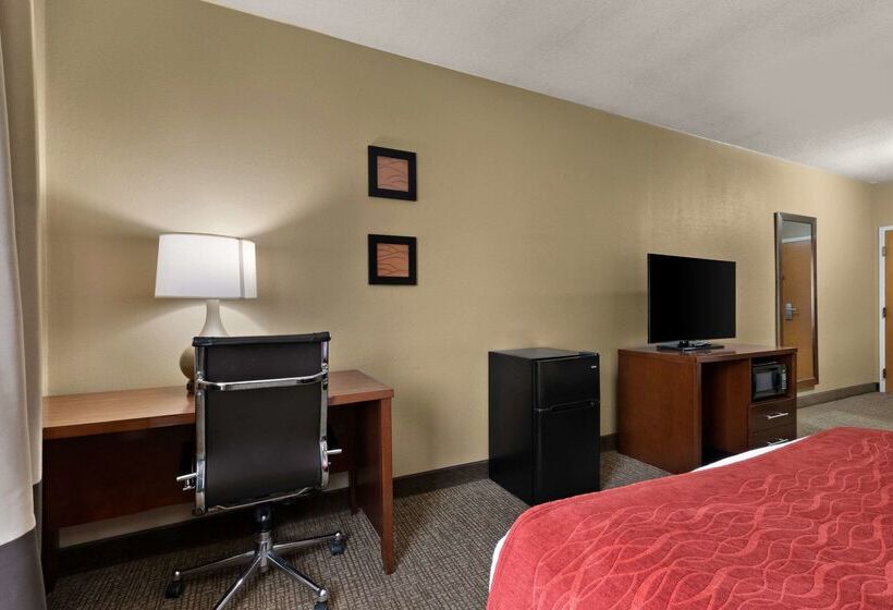 فندق Comfort Inn Bordentown Near Nj Turnpike