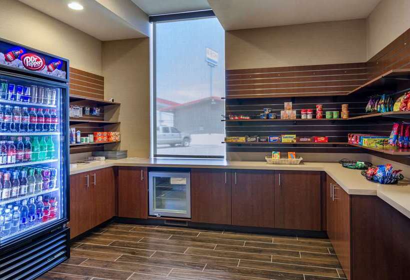 فندق Comfort Inn Bozeman Near University