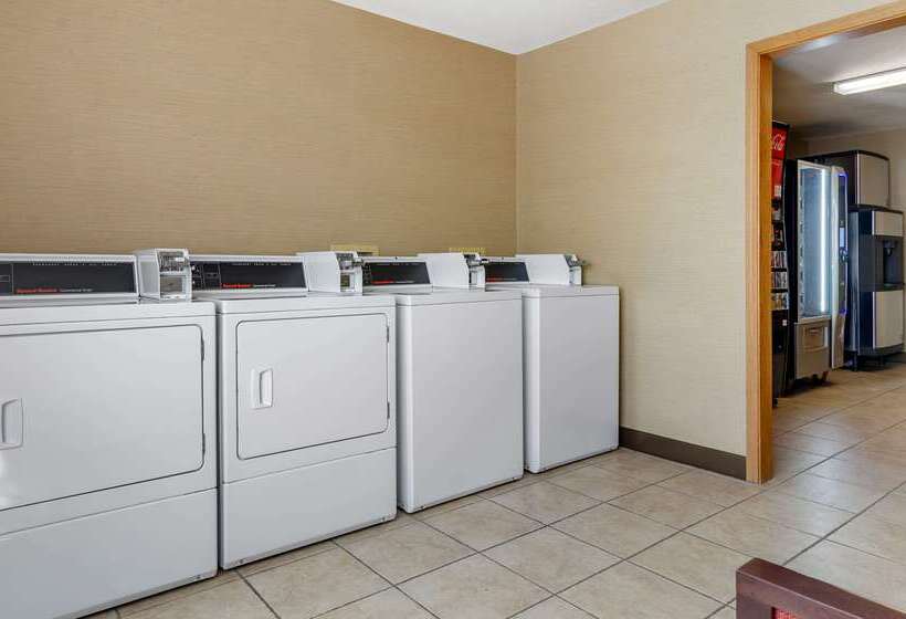 هتل Comfort Inn Bozeman Near University