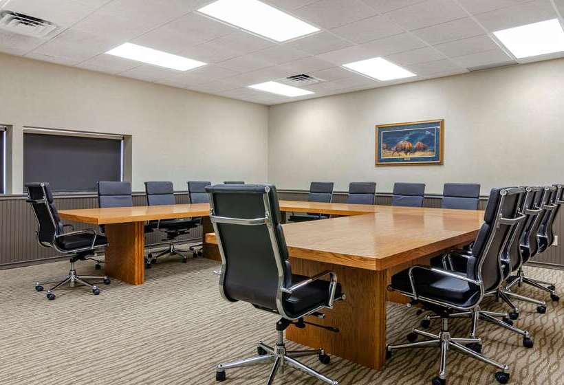 فندق Comfort Inn Bozeman Near University