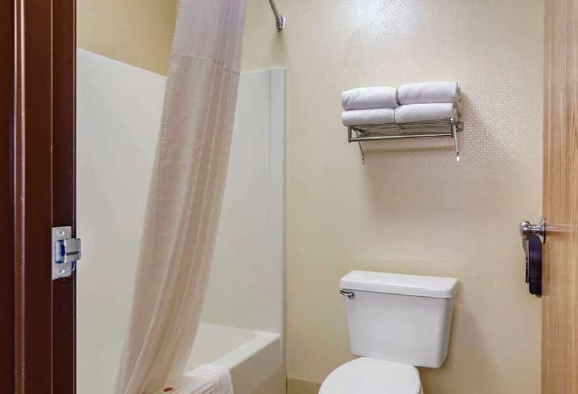هتل Comfort Inn Bozeman Near University
