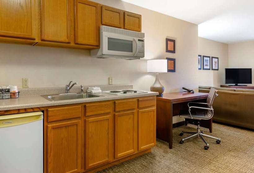 هتل Comfort Inn Bozeman Near University