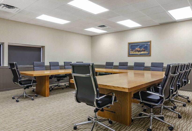 هتل Comfort Inn Bozeman Near University