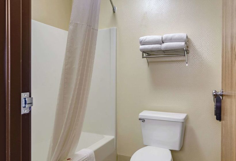 هتل Comfort Inn Bozeman Near University