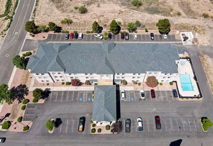 בית מלון כפרי Comfort Inn Camp Verde I17