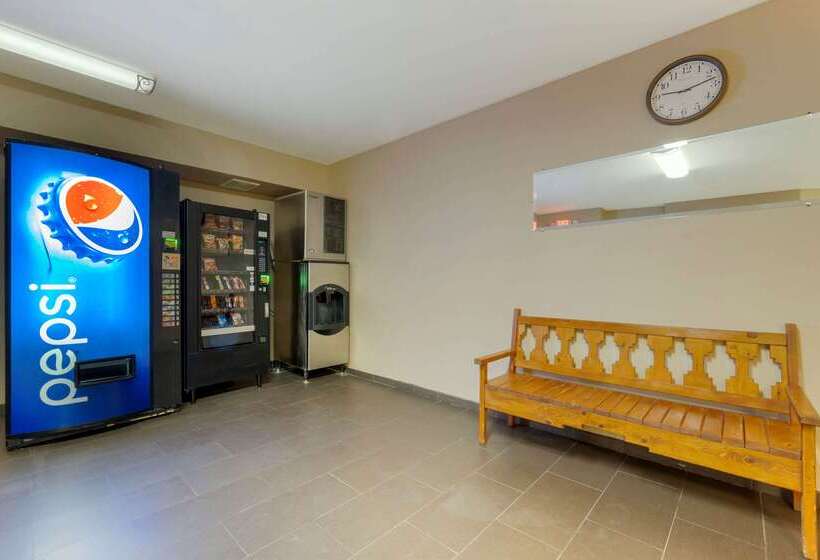 בית מלון כפרי Comfort Inn Camp Verde I17