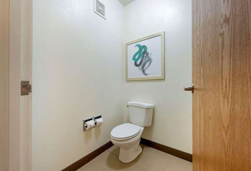 בית מלון כפרי Comfort Inn Camp Verde I17