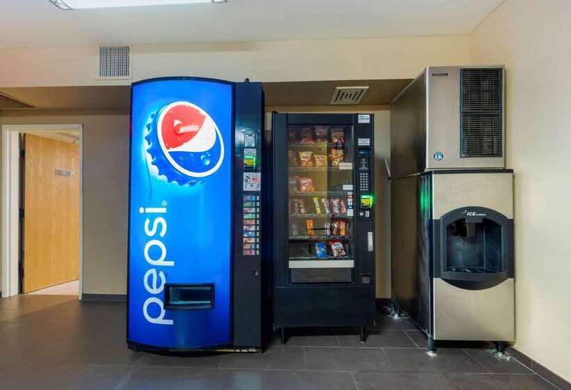 בית מלון כפרי Comfort Inn Camp Verde I17