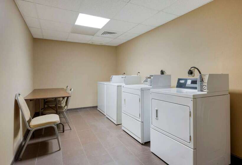 בית מלון כפרי Comfort Inn Camp Verde I17