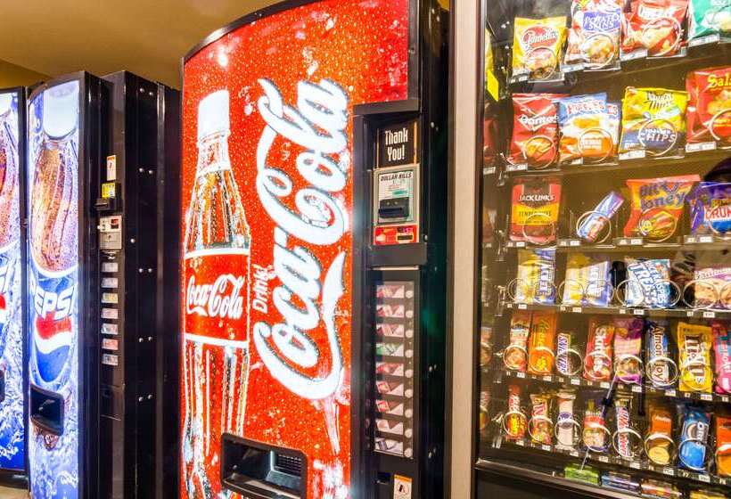 בית מלון כפרי Comfort Inn