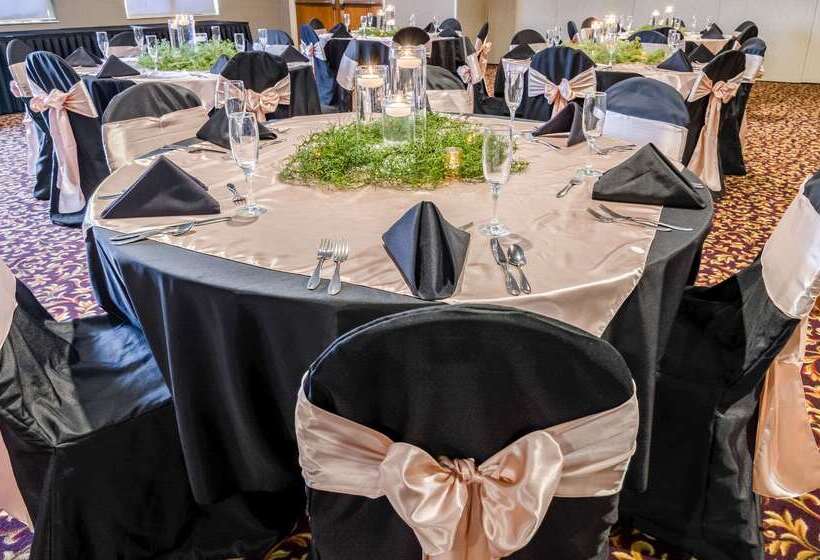 בית מלון כפרי Comfort Inn