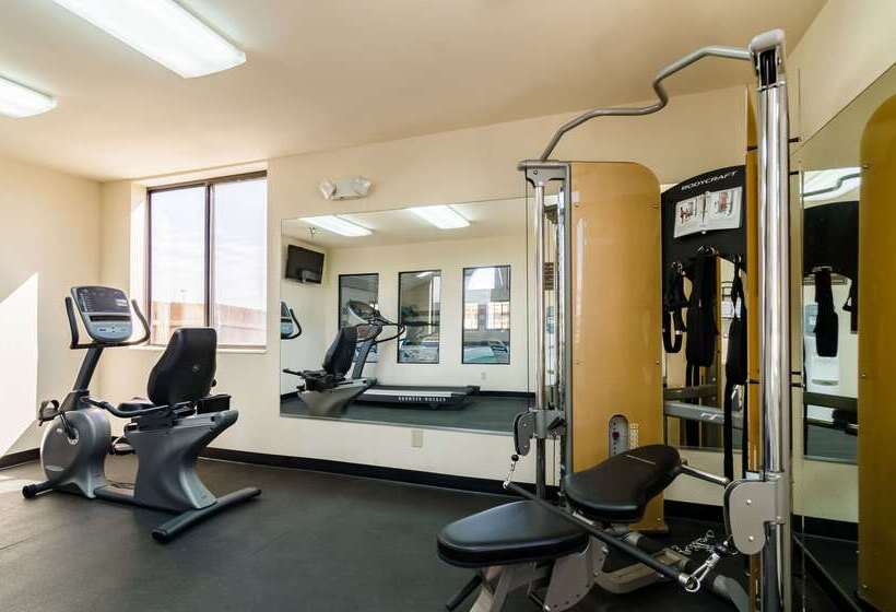 בית מלון כפרי Comfort Inn