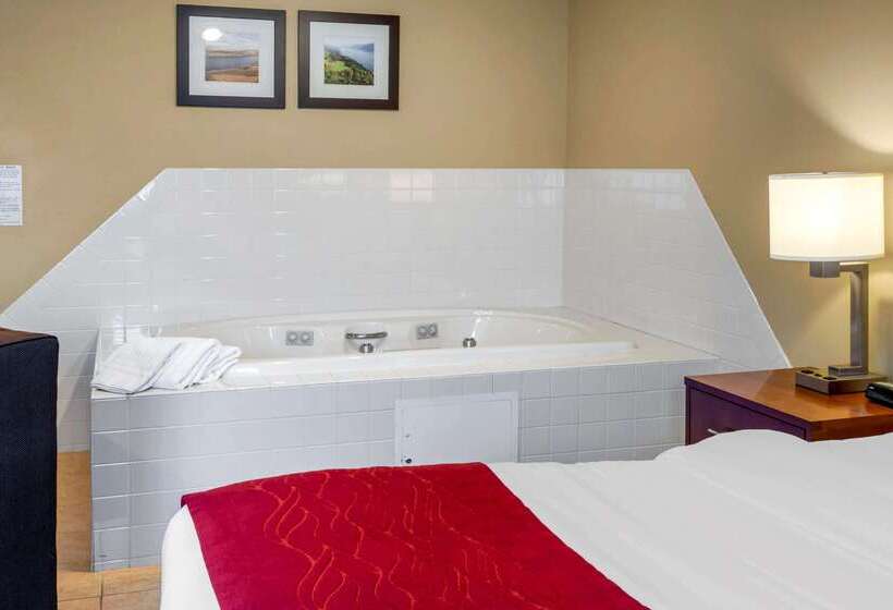 فندق Comfort Inn