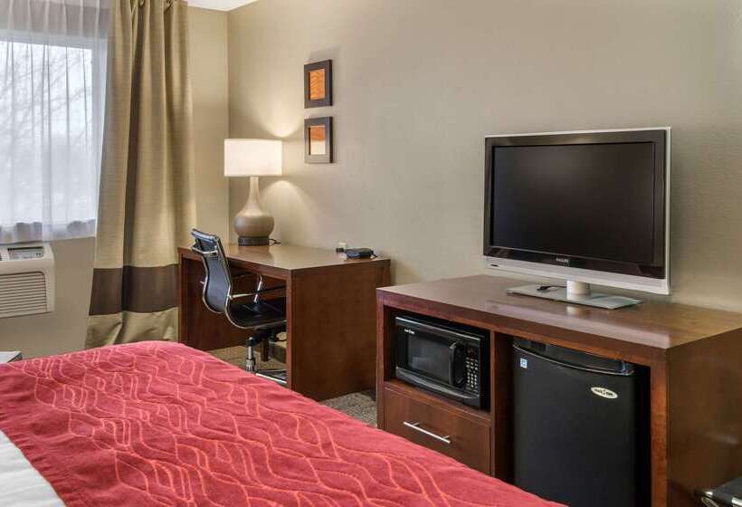 فندق Comfort Inn